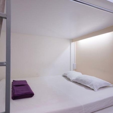Pillow Talk Hostel 新加坡 外观 照片