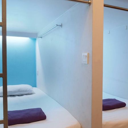 Pillow Talk Hostel 新加坡 外观 照片