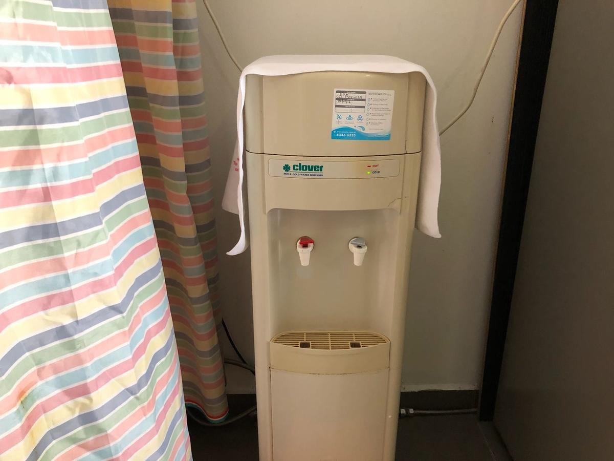 Pillow Talk Hostel 新加坡 外观 照片