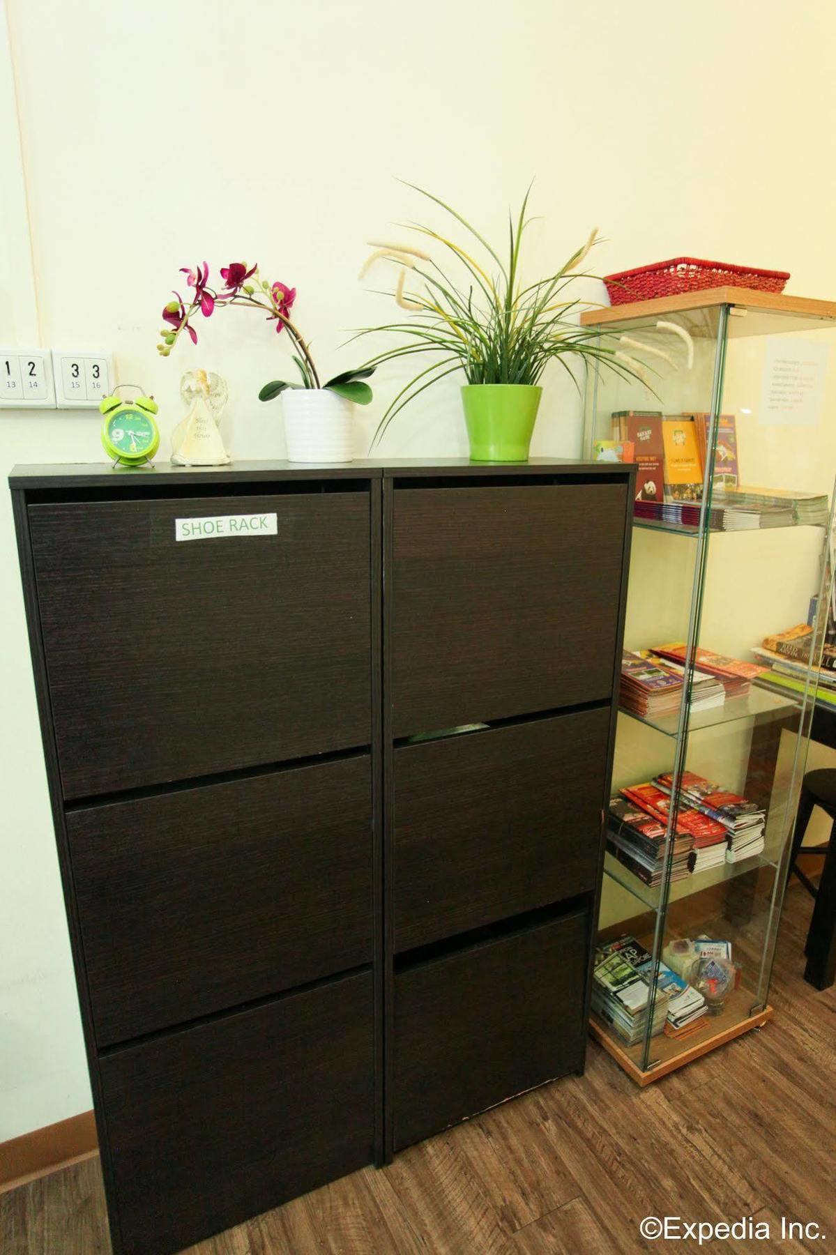 Pillow Talk Hostel 新加坡 外观 照片