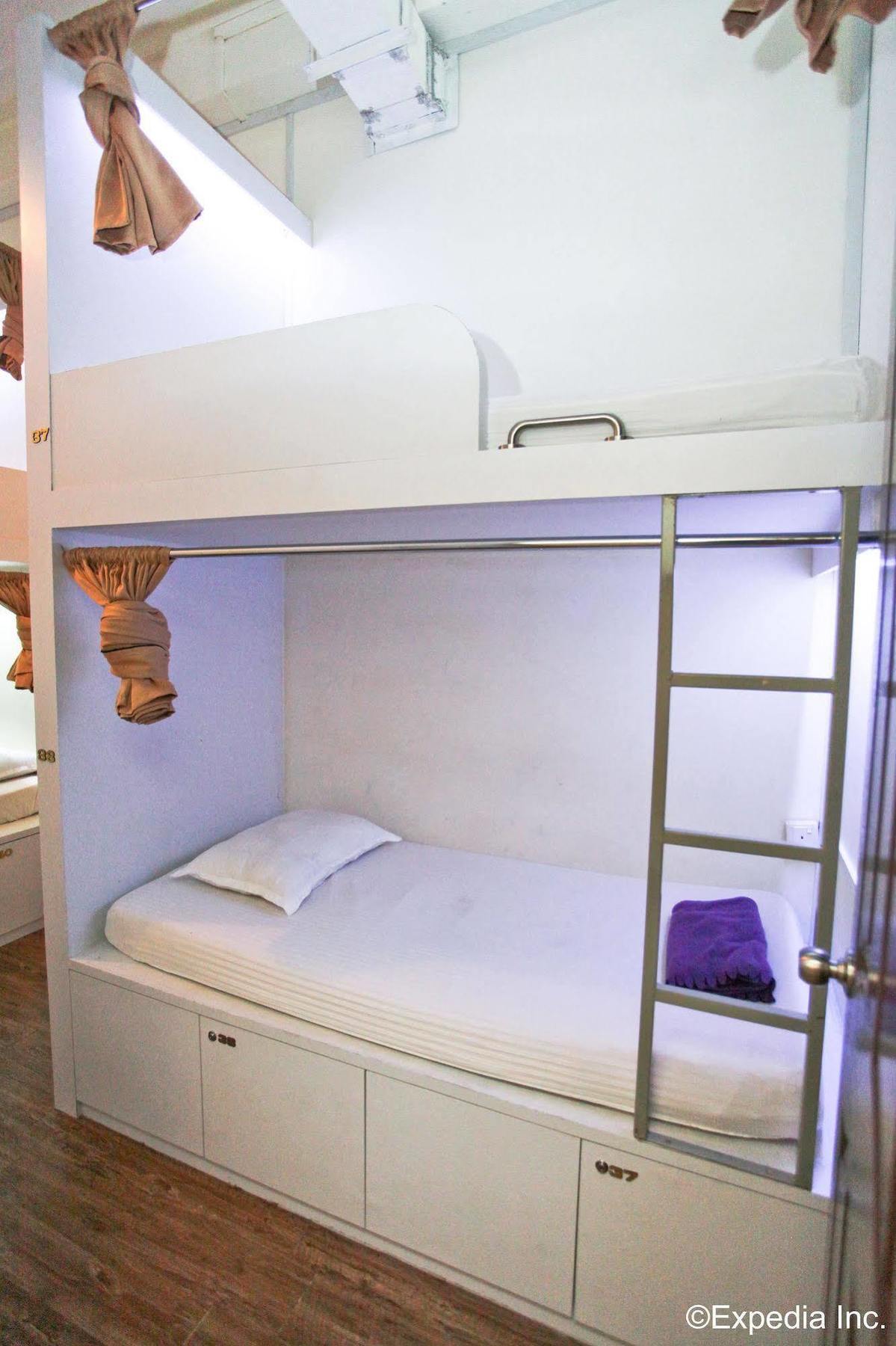 Pillow Talk Hostel 新加坡 外观 照片