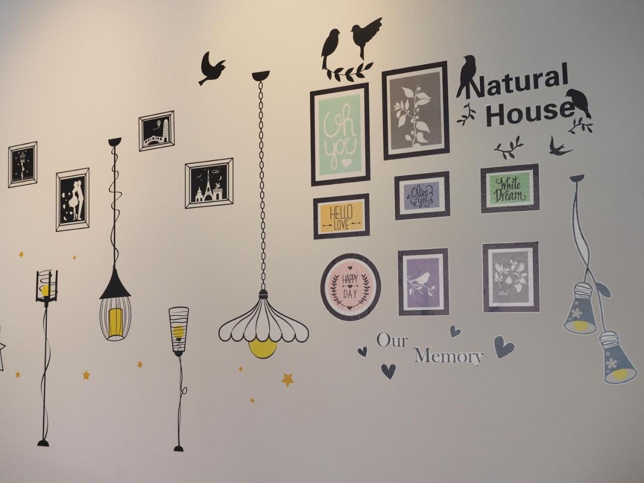Pillow Talk Hostel 新加坡 外观 照片