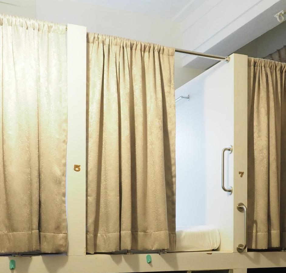 Pillow Talk Hostel 新加坡 外观 照片